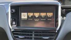 Peugeot 2008 1.2 PureTech 110 Allure 5dr Petrol Estate